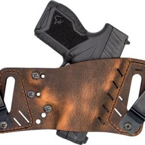 VERSACARRY RS S3 OWB/IWB W/FLX