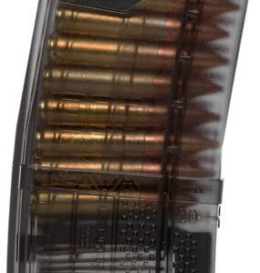 LANCER MAGAZINE L5AWM AR-15