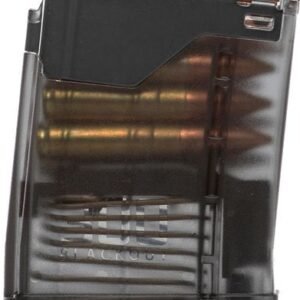 LANCER MAGAZINE L5AWM AR-15