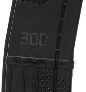 LANCER MAGAZINE L5AWM AR-15