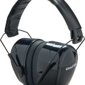 CHAMPION PASSIVE MUFF 27NRR