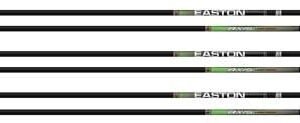 EASTON ARROW AXIS 4MM 340 2"