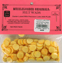 M-LOADER ORIGINAL WONDER WADS