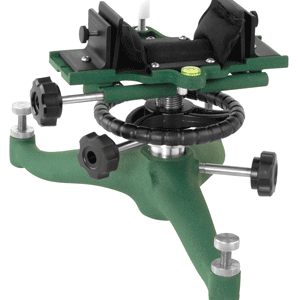 CALDWELL THE ROCK BENCHREST