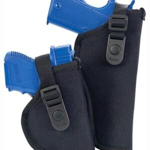 ALLEN HIP HOLSTER #10 RH
