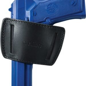 ALLEN BELT SLIDE HOLSTER AMBI