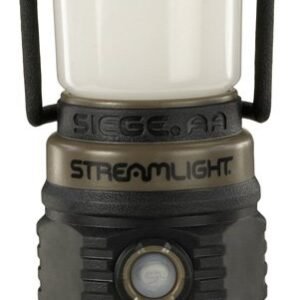STREAMLIGHT SIEGE AA BATTERY