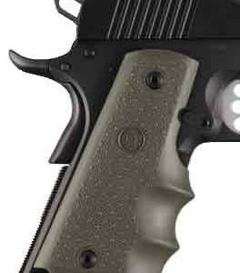HOGUE GRIPS COLT GOVT MODEL