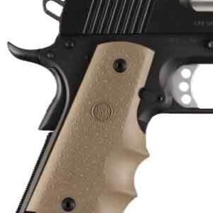 HOGUE GRIPS COLT GOVT MODEL
