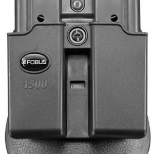 FOBUS MAG POUCH DOUBLE FOR