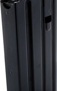 CPD MAGAZINE AR15 450 BUSH-