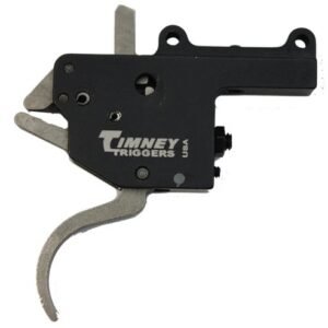 TIMNEY TRIGGER CZ 452M RMFIRE