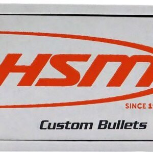 HSM BULLETS .45-70 CAL. .459