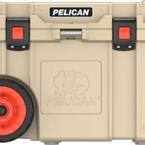 PELICAN COOLERS IM 45 QUART