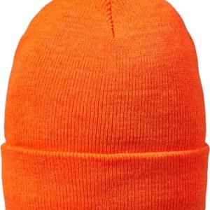 HOT SHOT BASICS 2-PLY KNIT CAP