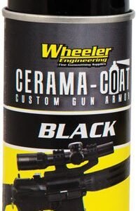 WHEELER CERAMA-COAT FIREARM