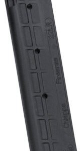 CHIAPPA MAGAZINE 1911-22