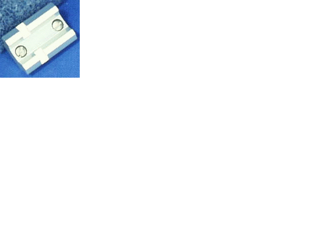 WEAVER BASE TOP MOUNT #61S