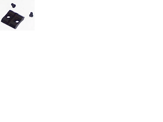 WEAVER BASE TOP MOUNT #11