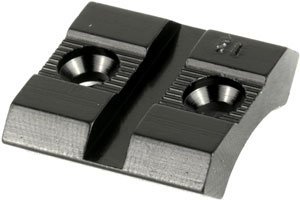 WEAVER BASE TOP MOUNT #12