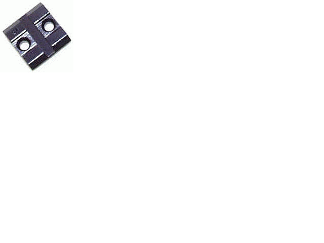 WEAVER BASE TOP MOUNT #15