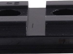 WEAVER BASE TOP MOUNT #24