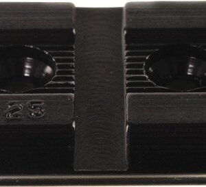 WEAVER BASE TOP MOUNT #25