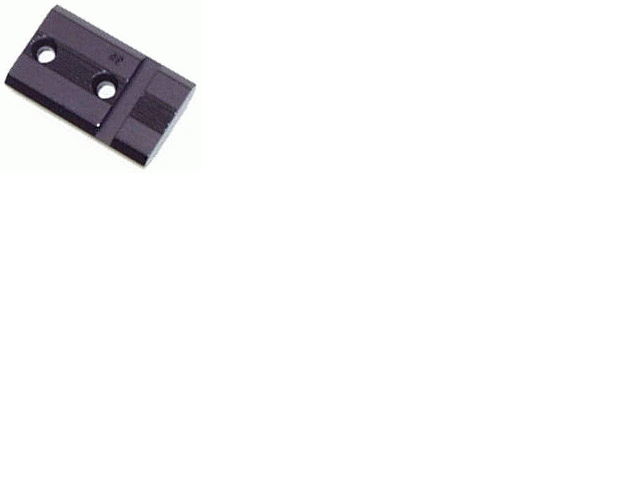 WEAVER BASE TOP MOUNT #36