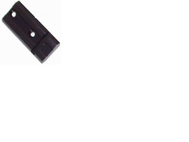 WEAVER BASE TOP MOUNT #40A