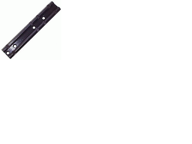 WEAVER BASE TOP MOUNT #62 1PC