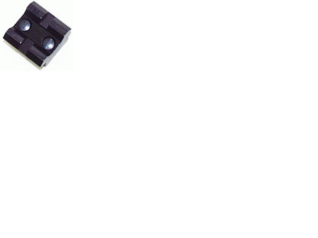 WEAVER BASE TOP MOUNT #68