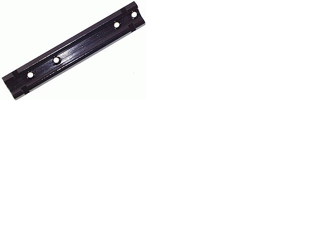 WEAVER BASE TOP MOUNT #93 1PC