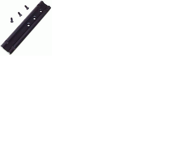 WEAVER BASE TOP MOUNT #401 1PC