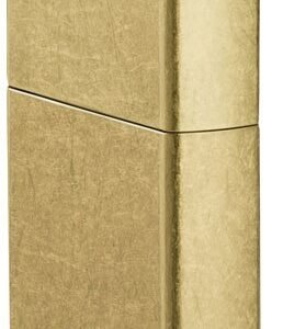 ZIPPO WINDPROOF LIGHTER STREET