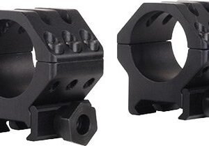 WEAVER RINGS 6-HOLE TACTICAL