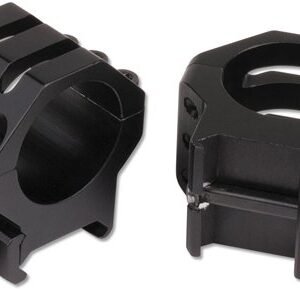 WEAVER RINGS 6-HOLE TACTICAL