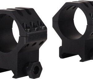 WEAVER RINGS 6-HOLE TACTICAL