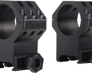 WEAVER RINGS 6-HOLE TACTICAL