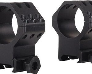 WEAVER RINGS 6-HOLE TACTICAL