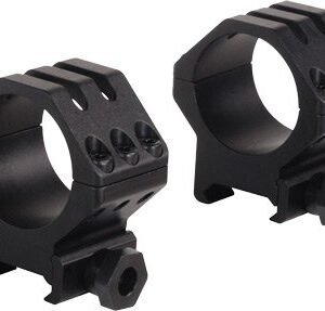 WEAVER RINGS 6-HOLE TACTICAL