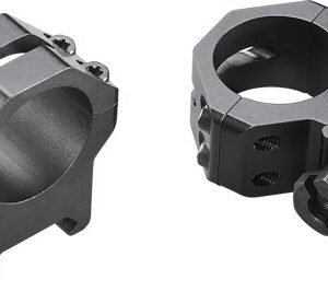 WEAVER RINGS 4-HOLE TACTICAL