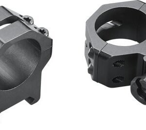 WEAVER RINGS 4-HOLE TACTICAL