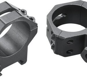 WEAVER RINGS 4-HOLE TACTICAL