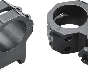 WEAVER RINGS 4-HOLE TACTICAL