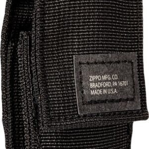 ZIPPO TACTICAL POUCH FOR
