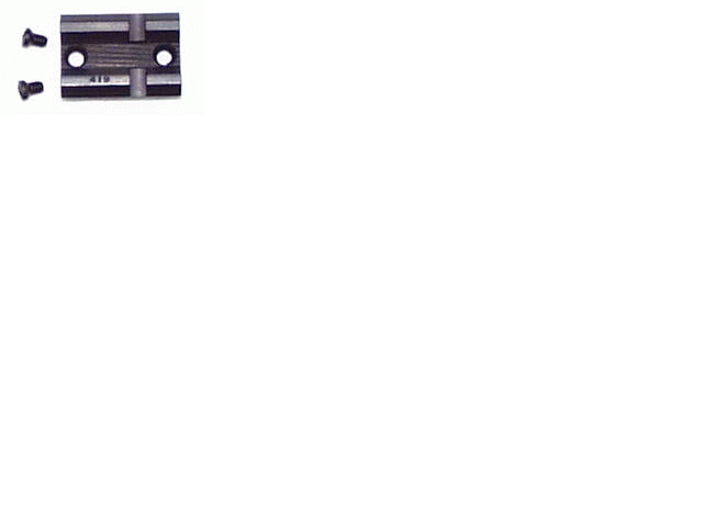 WEAVER BASE TOP MOUNT #419M