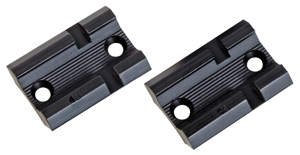 WEAVER BASE TOP MOUNT PAIR