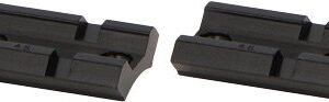 WEAVER BASE TOP MOUNT PAIR