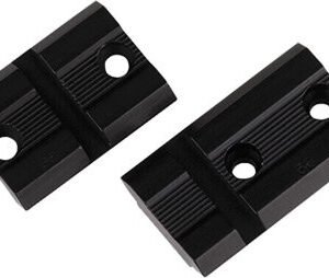 WEAVER BASE TOP MOUNT PAIR