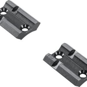 WEAVER BASE TOP MOUNT PAIR